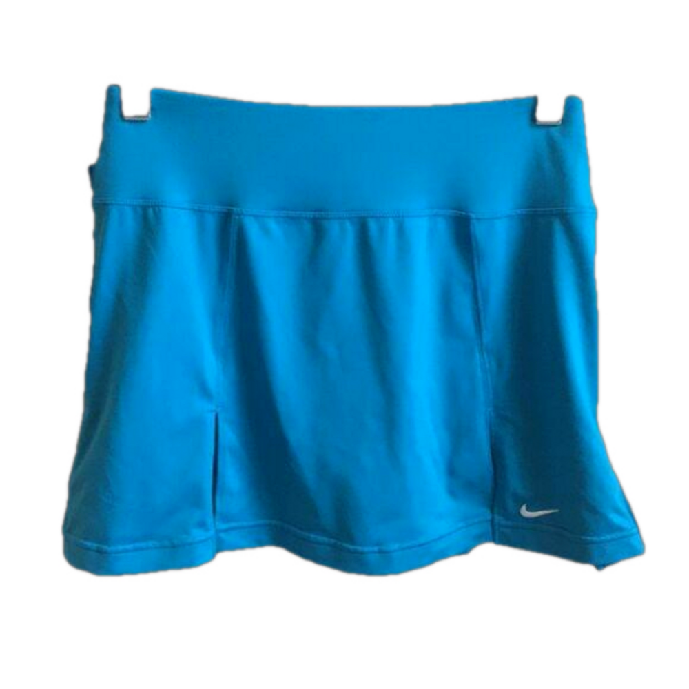 NIKE DRIFIT TENNIS SKIRT